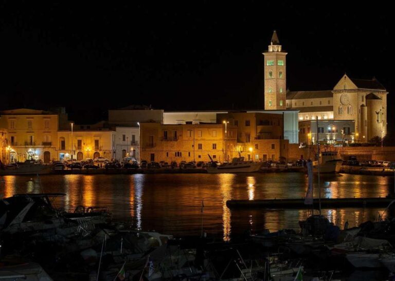 Trani