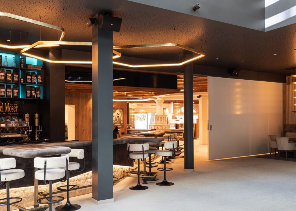 portoni tagliafuoco scorrevoli