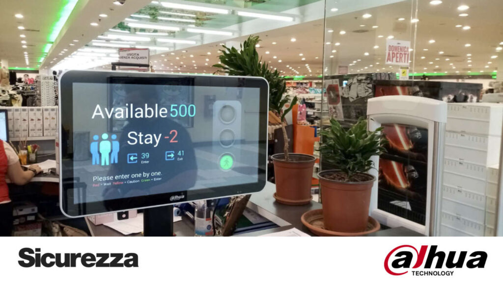 intelligenza artificiale retail