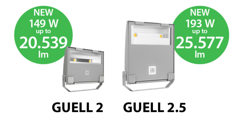 proiettori professionali