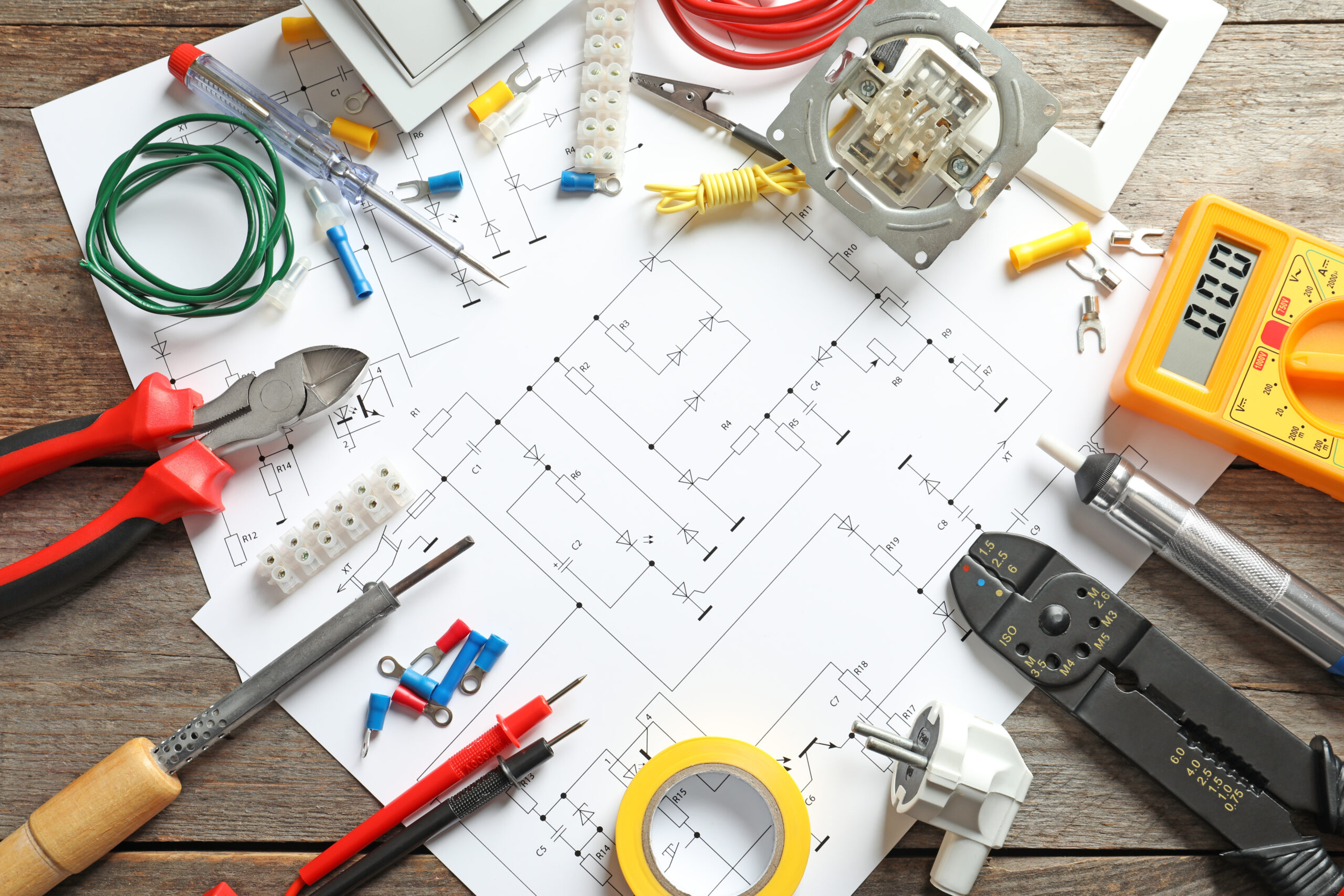 progettazione di impianti