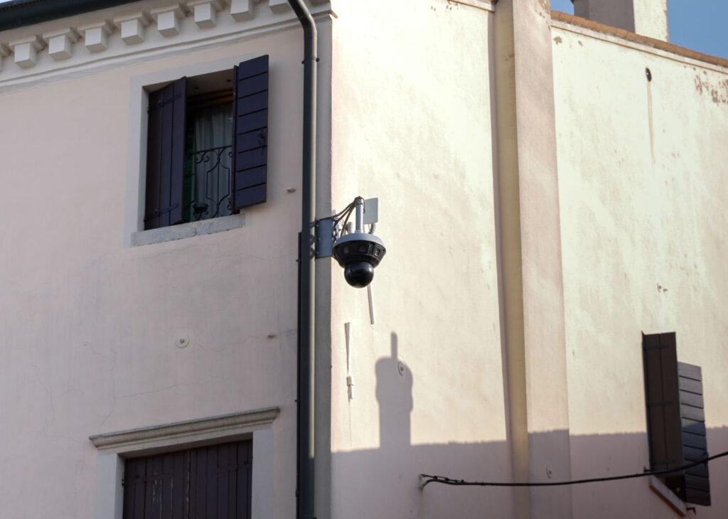 Fin Technologies Dahua