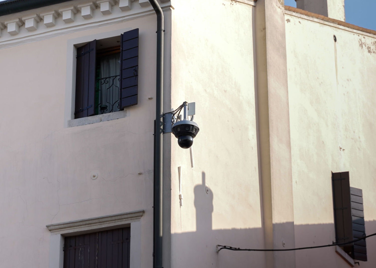 Fin Technologies Dahua