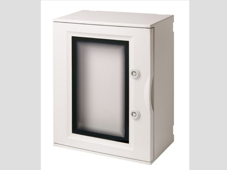 quadri di distribuzione