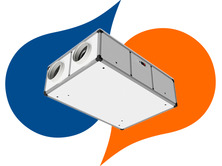 ventilazione meccanica