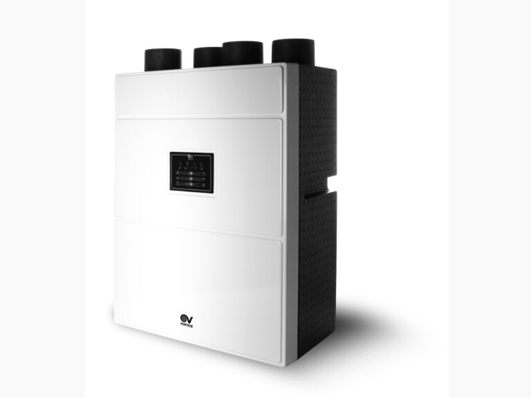 recuperatore di calore