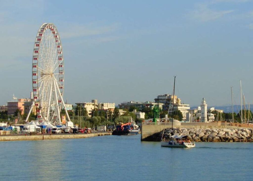 Potenziamento della videosorveglianza