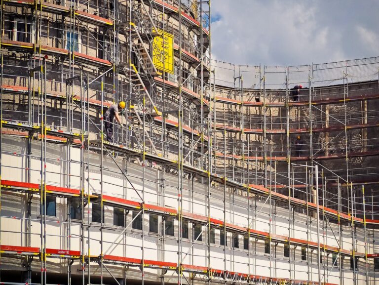 ristrutturazione efficientamento