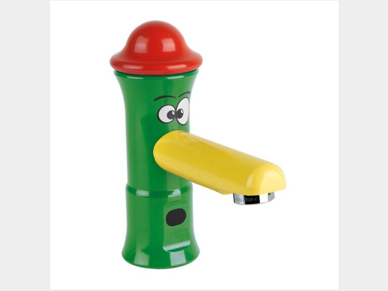 rubinetti elettronici