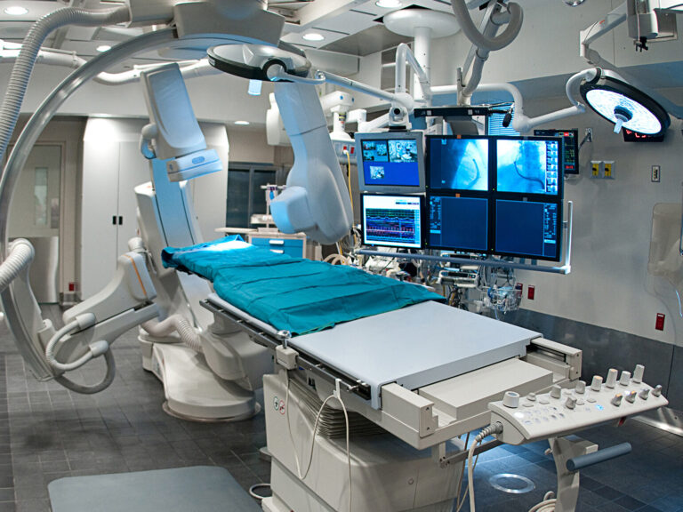 impianto di trasmissione dati