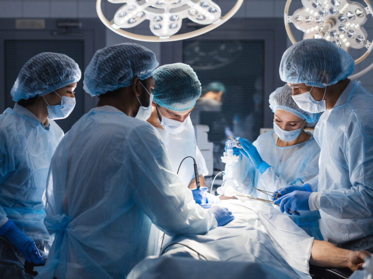 gruppi di continuità ospedale