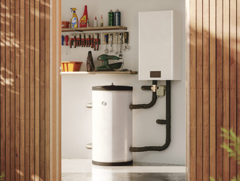 pompe di calore geotermiche