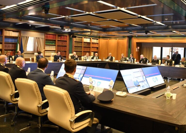 resilienza infrastrutture critiche