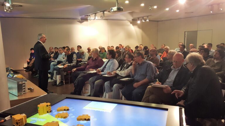 scaricatori di sovratensione