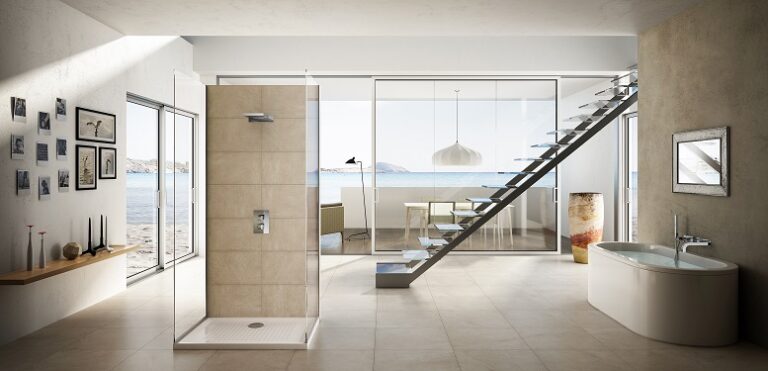 miscelatori termostatici