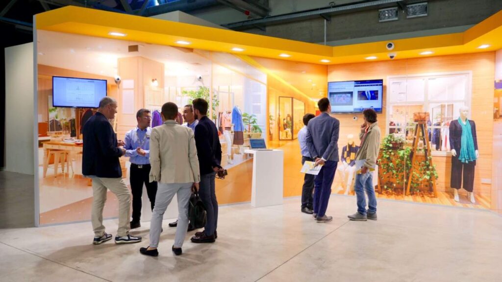 The Axis Way - Smart Innovation Lab, il 4 ottobre 2018 a Milano