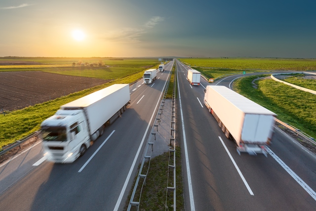 Logistica sostenibile