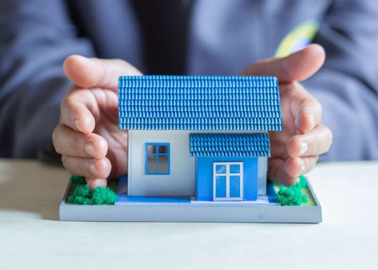 sicurezza fisica domestica