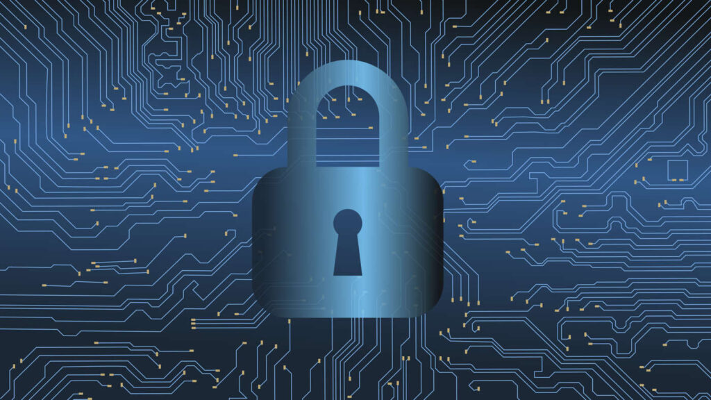 sicurezza informatica transizione