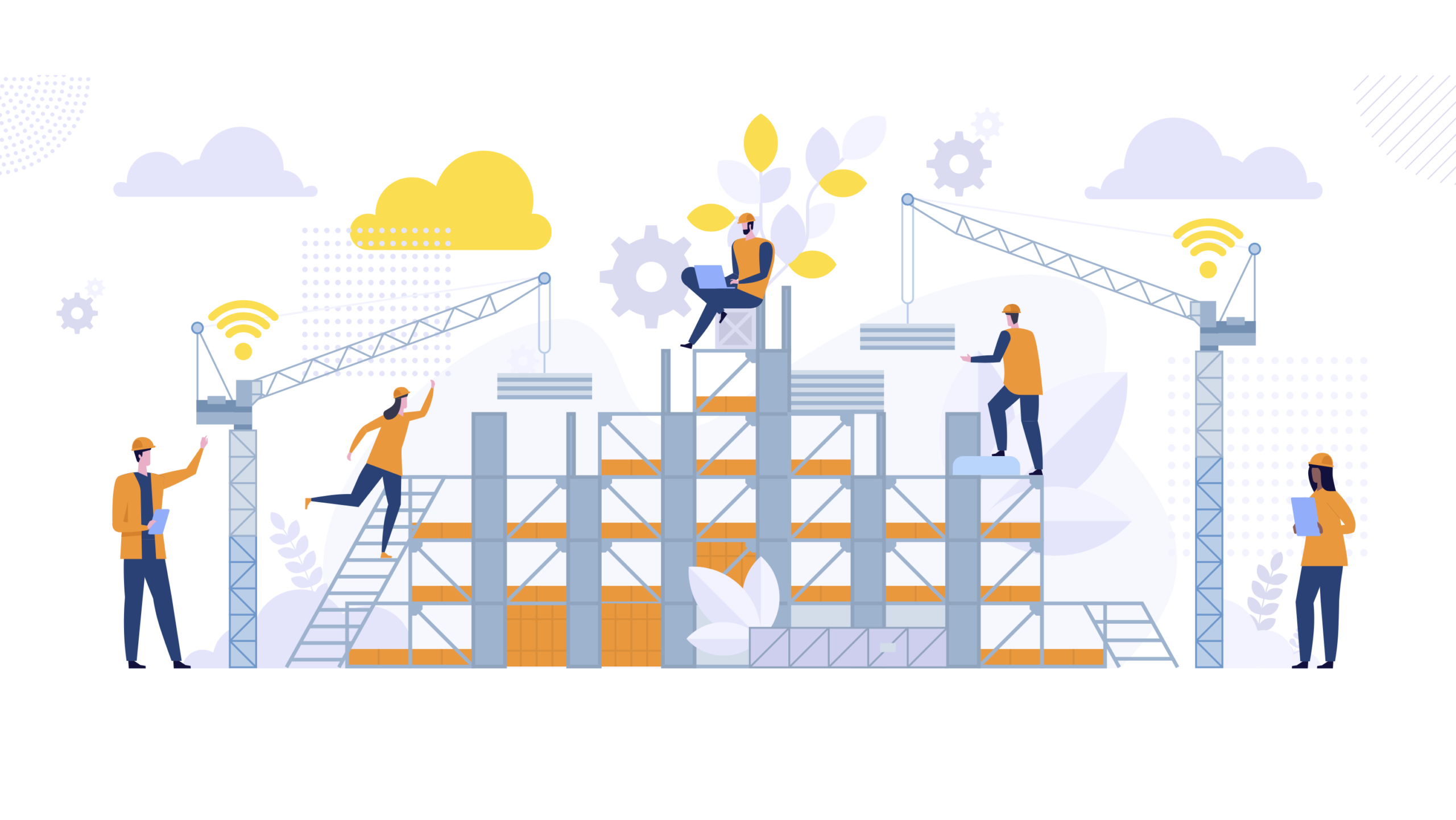 DPI dispositivi di protezione individuale sicurezza