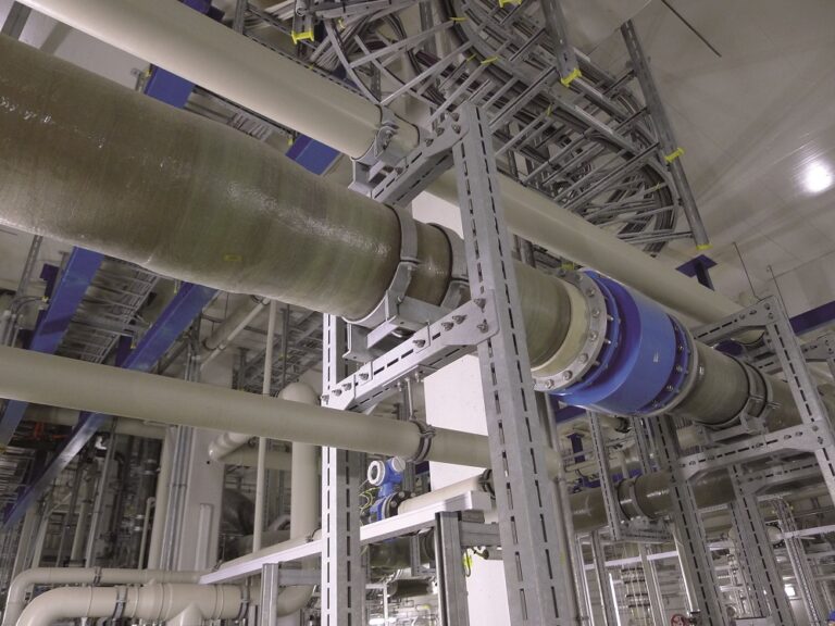 sistema modulare di fissaggio