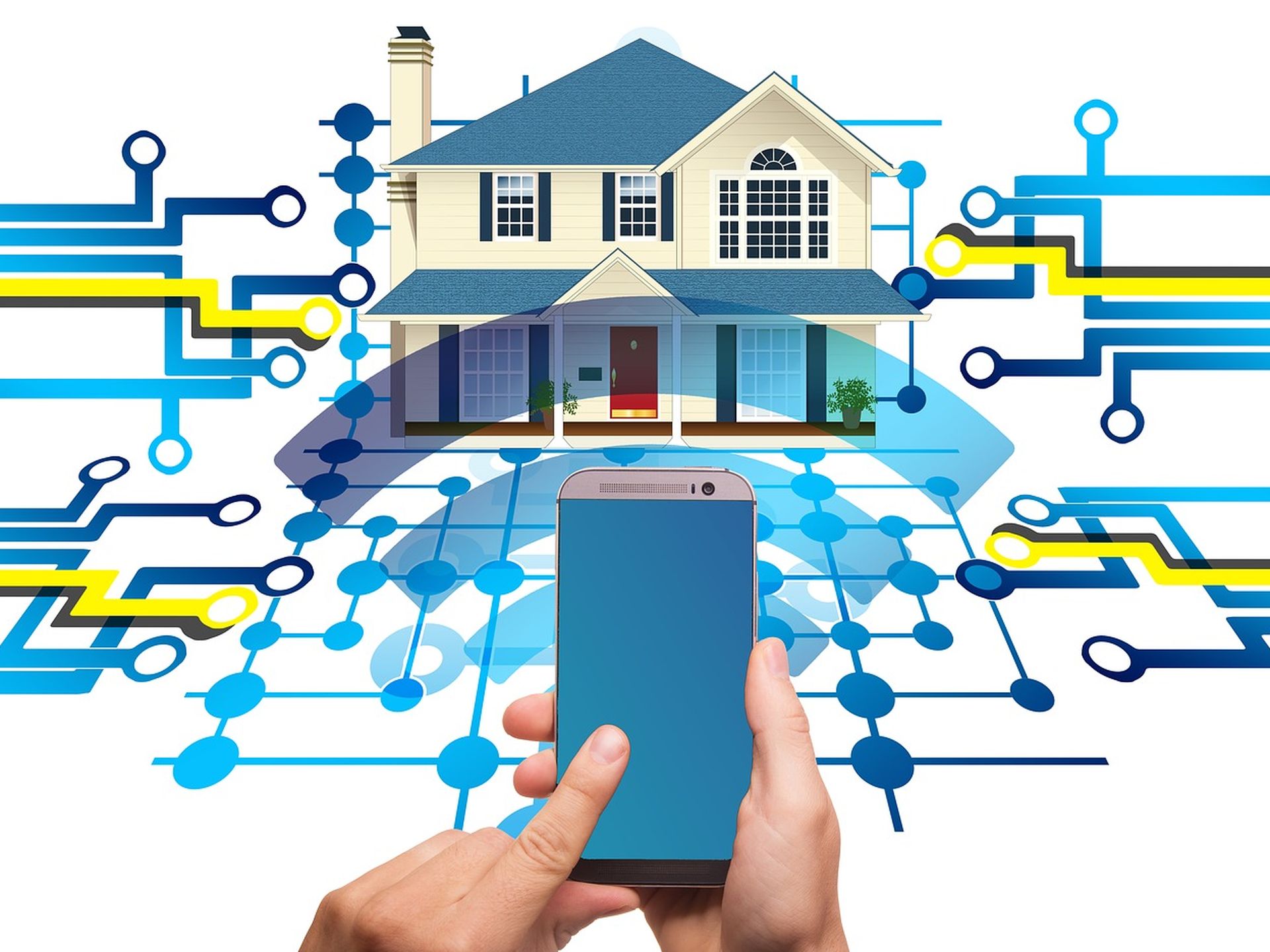 dispositivi elettrici