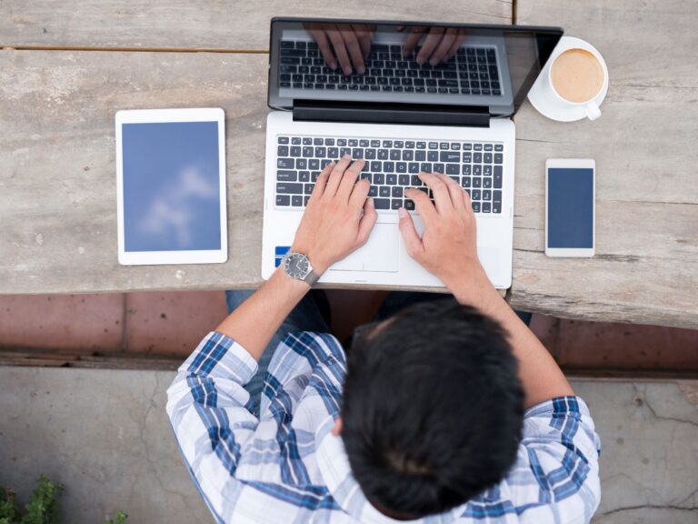 ripartenza smart working