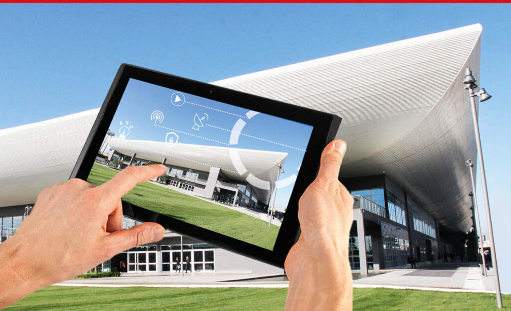 Smart Building Levante alla Fiera di Bari il 22 e 23 novembre 2018