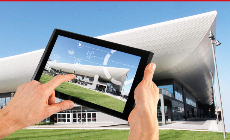 Smart Building Levante alla Fiera di Bari il 22 e 23 novembre 2018