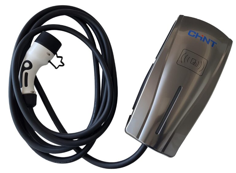 stazione di ricarica