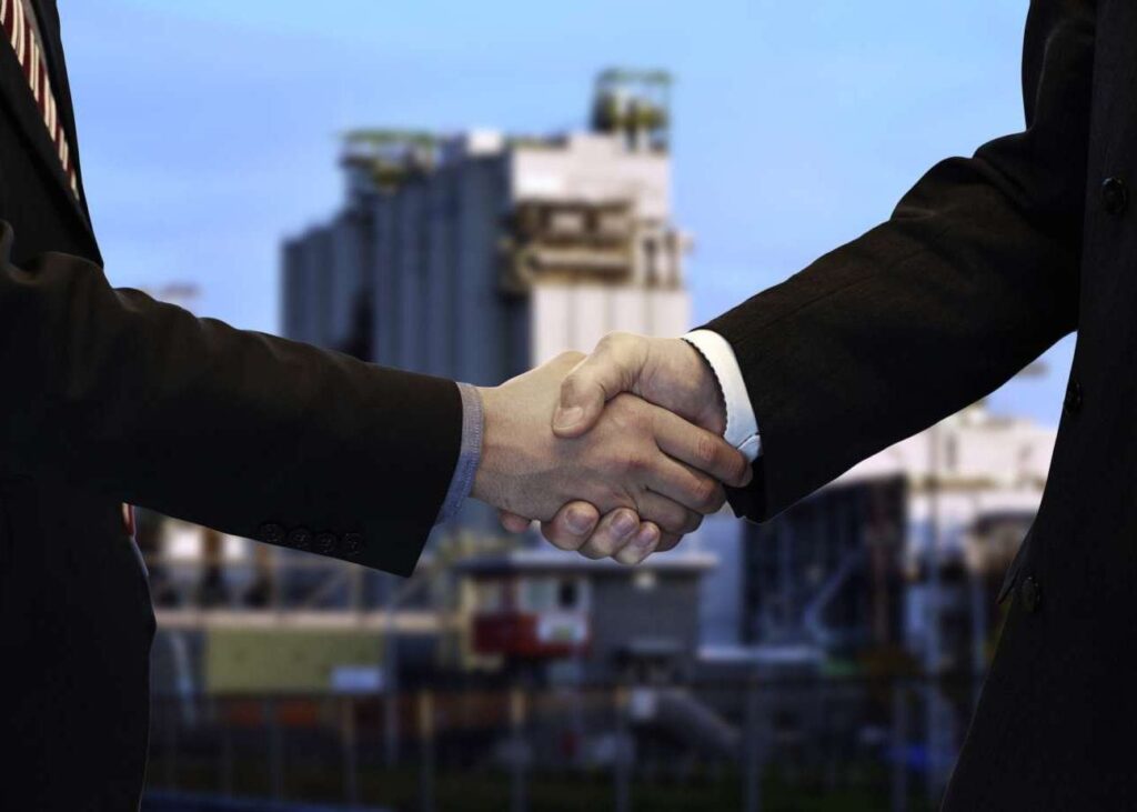 pubblico e privato lotta criminalità