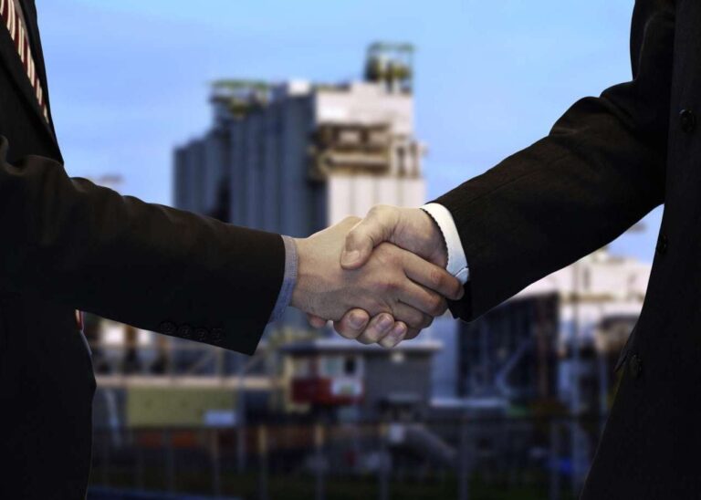 pubblico e privato lotta criminalità