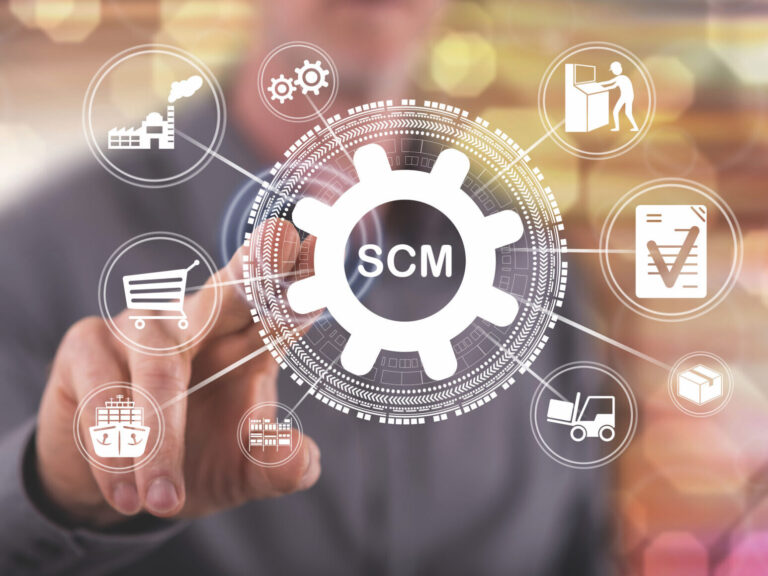 supply chain management