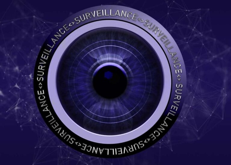 telecamere di sicurezza