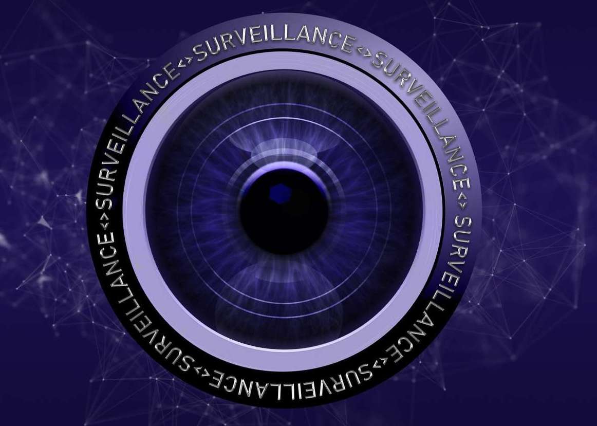 telecamere di sicurezza