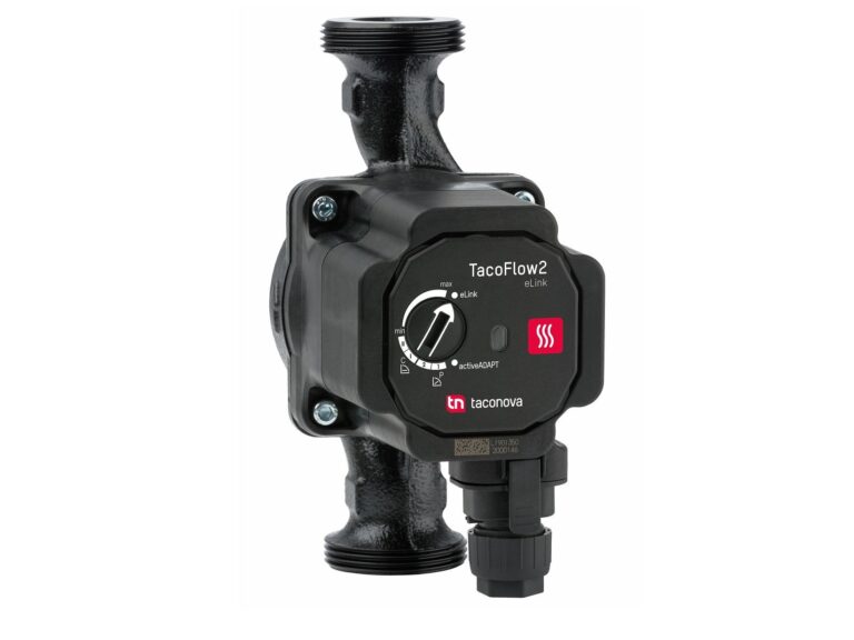 pompa di circolazione