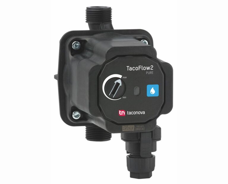 pompa di circolazione