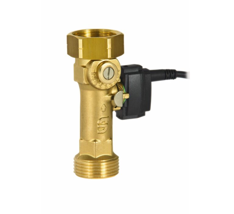 Valvola di bilanciamento