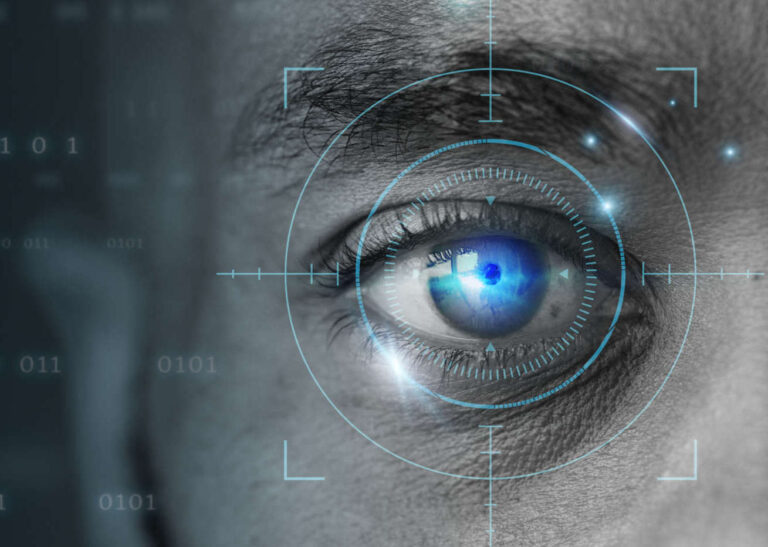 riconoscimento biometrico