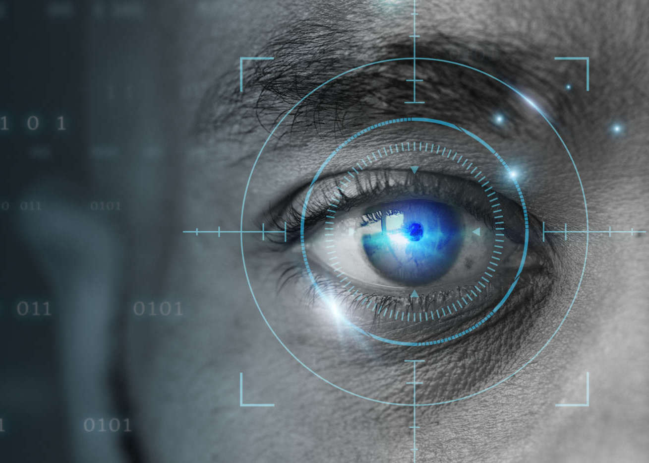 riconoscimento biometrico