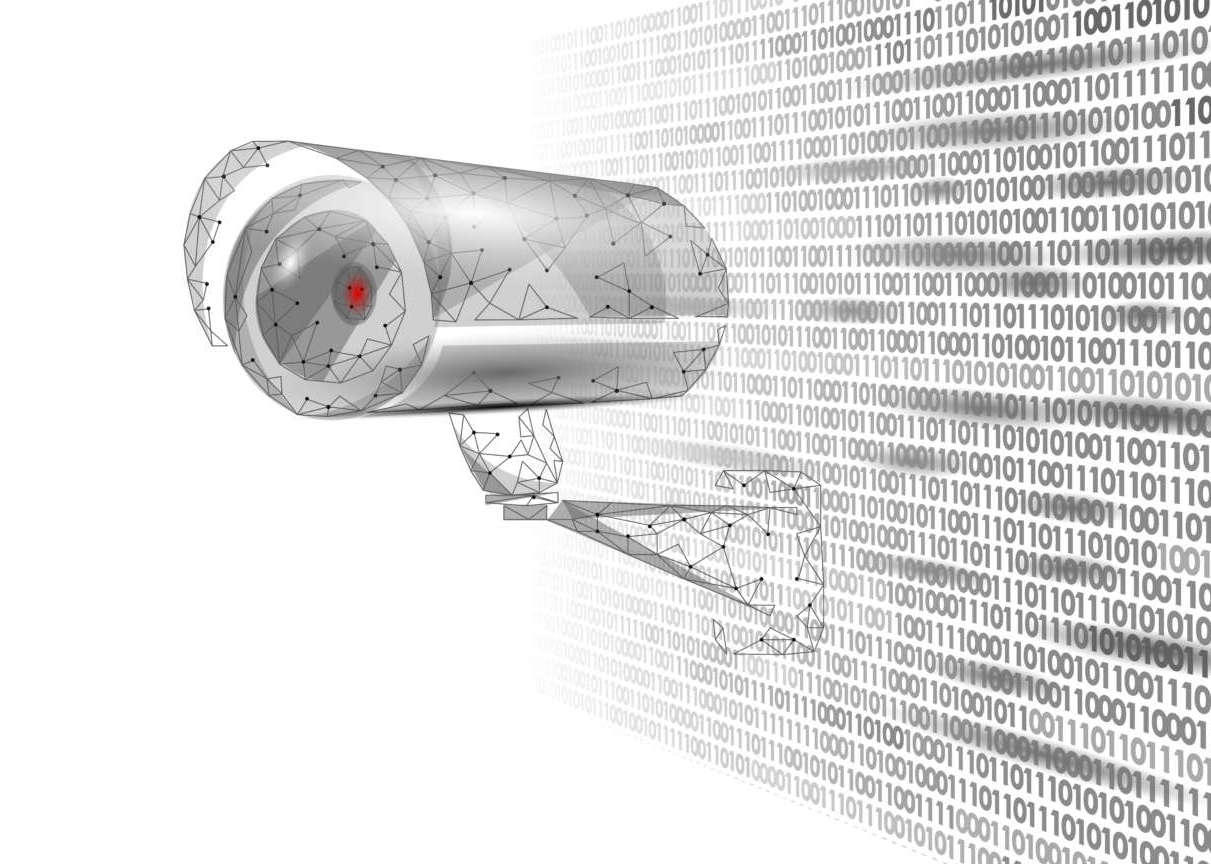 accesso ai dati di videosorveglianza