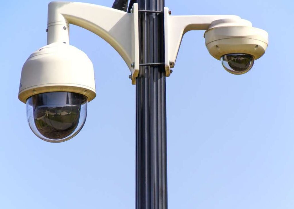 sorveglianza e analisi video