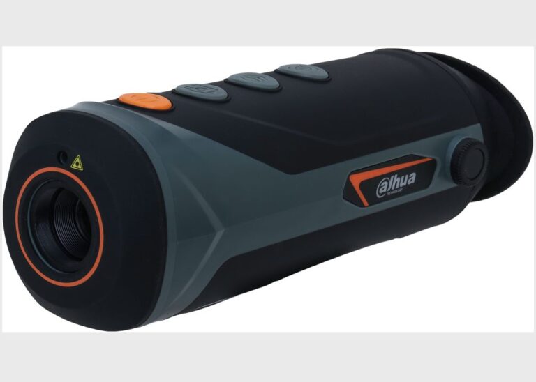 telecamere termiche