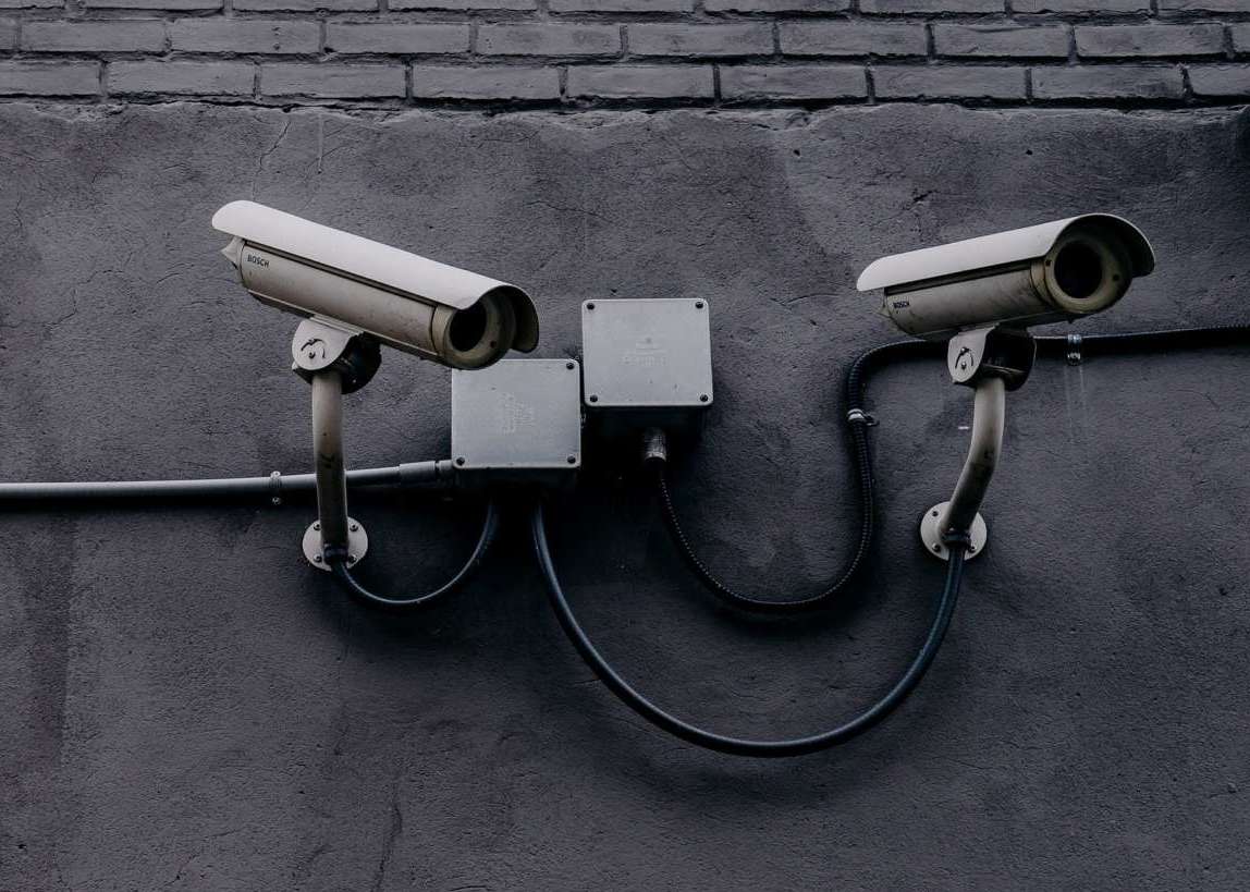 ripresa di spazi pubblici