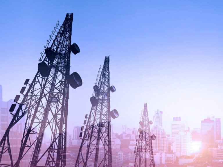 telefonia telecomunicazioni