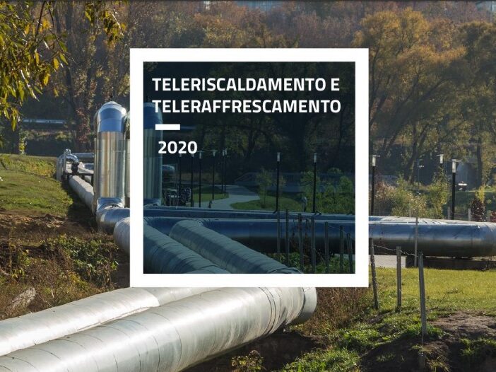 teleriscaldamento