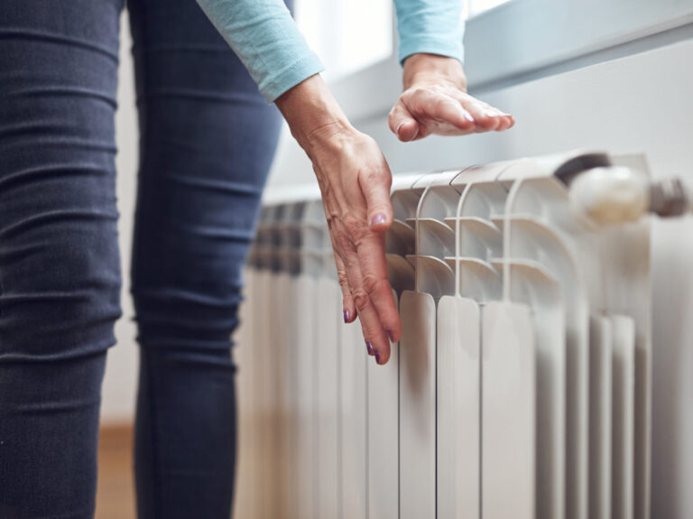 riscaldamento centralizzato