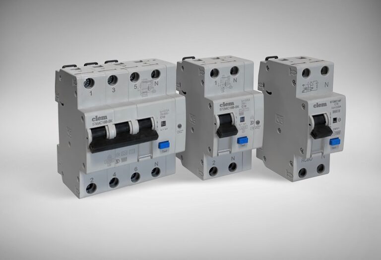 Interruttori Differenziali