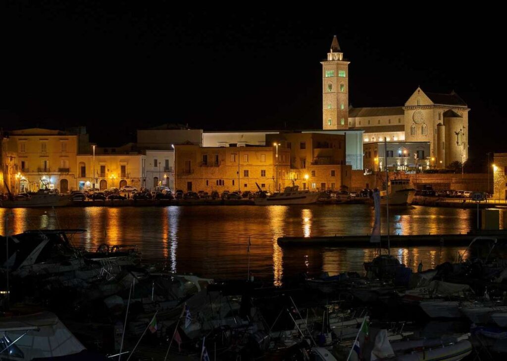 trani