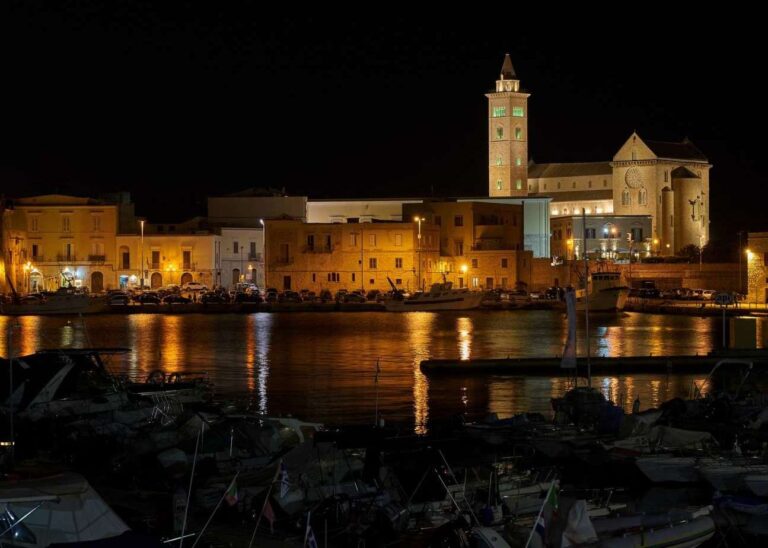 trani